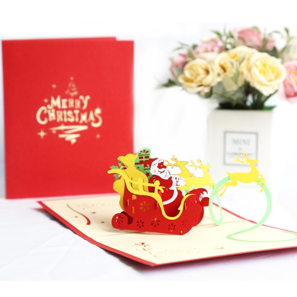 3D CARD